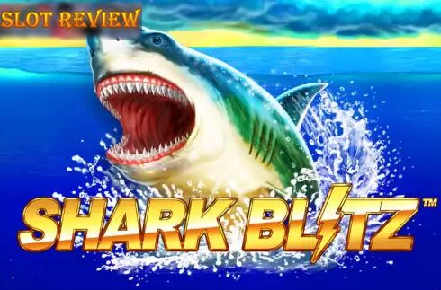 Shark Blitz